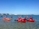 Seaside Kayak au Croisic