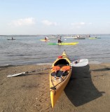 Seaside Kayak au Croisic