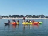 Seaside Kayak au Croisic