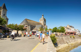 Séjour Work and Travel en chambre d'hôtes à Piriac-sur-Mer