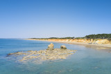 Séjour work and travel en chambre d'hôtes à Piriac-sur-Mer - Pénestin