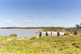 Séjour work and travel en location à Piriac-sur-Mer - Assérac