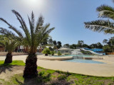 Siblu Village Le Bois de Bayadène - Piriac sur Mer - espace aquatique-plage