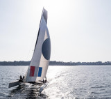 Sortie à bord du Mod Koz
