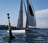 Sortie à bord du Mod Koz