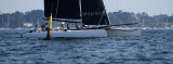 Sortie à bord du Mod Koz