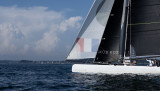 Sortie à bord du Mod Koz