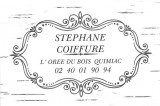 Stéphane Coiffure - Carte de visite - Mesquer Quimiac