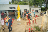 Camping Ajoncs D'or - La Baule - Bar/snack