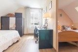 Suite familiale La Campagnarde - Au jardin fleuri - Chambres d'hôtes - Saint-Lyphard