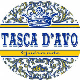 Tasca d'Avo - Guérande - logo