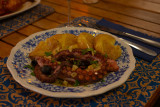 Tasca d'Avo - Guérande - plat