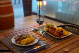 Tasca d'Avo - Guérande - restaurant