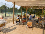 Tennis Club de Mesquer - Club House Tennis Club de Mesquer - Club House
