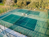 Tennis Club de Mesquer - Terrain de Tennis