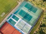 Tennis Club de Mesquer - Terrain de Tennis et Padel
