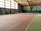 Tennis Club de Mesquer - Terrain de Tennis Intérieur