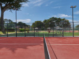 Tennis country club La Baule