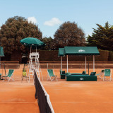 Tennis country club La Baule Vignette