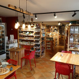 Terrasse Restaurant la Nouvelle Epicerie - Piriac sur Mer