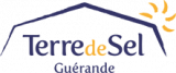 Terre de Sel - Guérande - logo