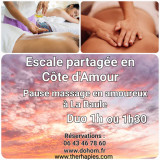 Ther'HAPIES - La Baule - Massage à 2