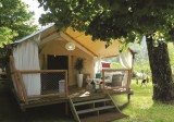 Touristra Vacances - Village vacances Lodge Massaï - Mesquer Quimiac