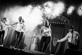 Touristra Vacances - Village vacances soirée cabaret - Mesquer Quimiac
