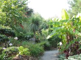 Tropicarium - Jardin exotique - La Baule