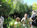 Tropicarium - Jardin exotique - La Baule