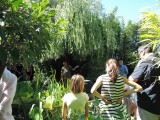 Tropicarium - Jardin exotique - La Baule