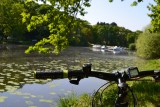 Vélodyssée à Vélo à Guenrouët