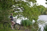 Vélodyssée à Vélo à Guenrouët