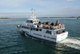 Vedettes L'Angélus Port-Navalo