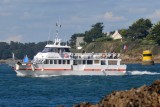 Vedettes L'Angélus Port-Navalo