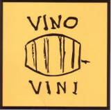 Vino Vini Guérande Logo