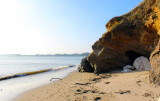 Visite du site géologique du Palandrin - Pénestin