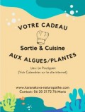 Votre cadeau Sortie et cuisine-aux-algues-plantes-1-1864486