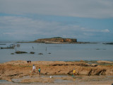 Vue depuis Chadotel Les Iles - Pénestin
