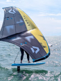 Wing Latitude - Ecole de wing foil - Baie de Pont-Mahé - PENESTIN & ASSERAC