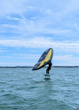 Wing Latitude - Ecole de wing foil - Baie de Pont-Mahé - PENESTIN & ASSERAC