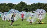 XSL Paintball - Boules géantes - Saint-Molf 