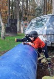 XSL Paintball - laser-enfant - Saint-Molf 