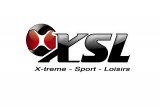 XSL Paintball - Logo - Saint-Molf 