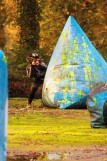 XSL Paintball - paintball sportif - Saint-Molf 