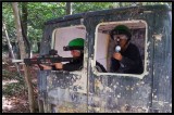 XSL Paintball - Saint-Molf 