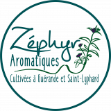 Zéphyr Aromatiques - Guérande - logo