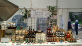 Zéphyr Aromatiques - Guérande - marché de producteurs