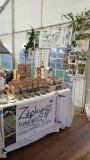 Zéphyr Aromatiques - Guérande - marché de producteurs2