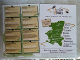 Zéphyr Aromatiques - Guérande - réseau de producteurs